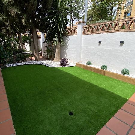 Ferienwohnung M&H Torremolinos Exterior foto