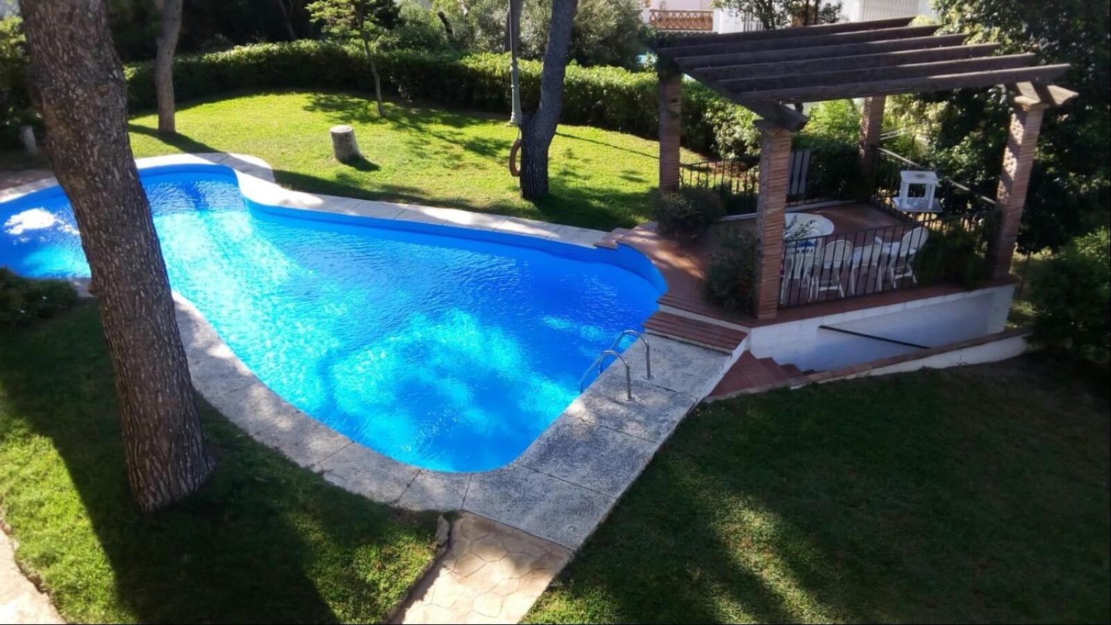 Ferienwohnung M&H Torremolinos Exterior foto