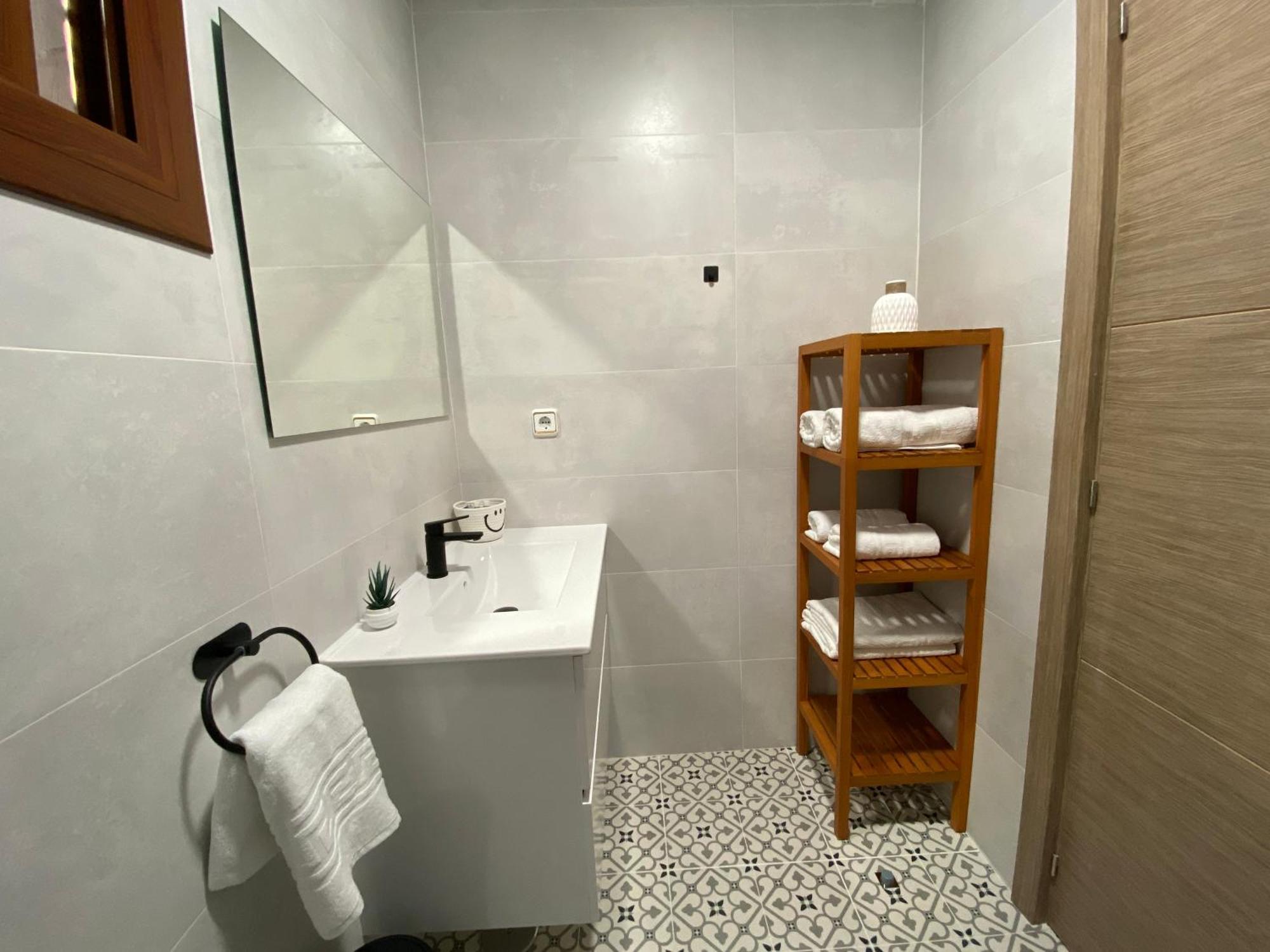 Ferienwohnung M&H Torremolinos Exterior foto