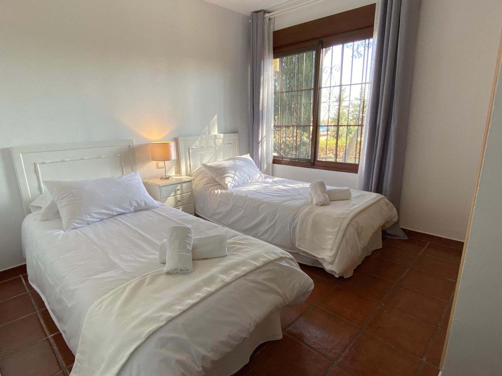 Ferienwohnung M&H Torremolinos Exterior foto