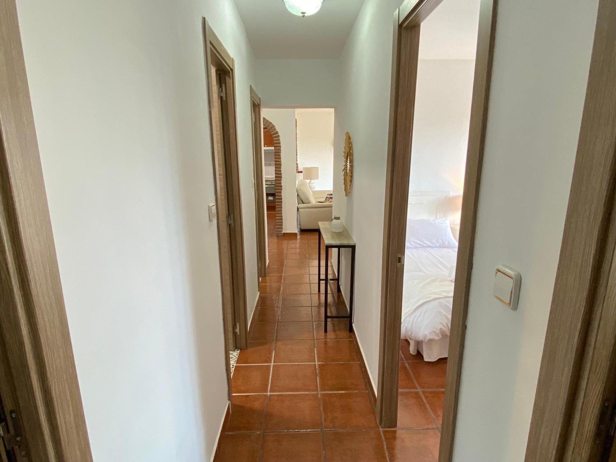 Ferienwohnung M&H Torremolinos Exterior foto