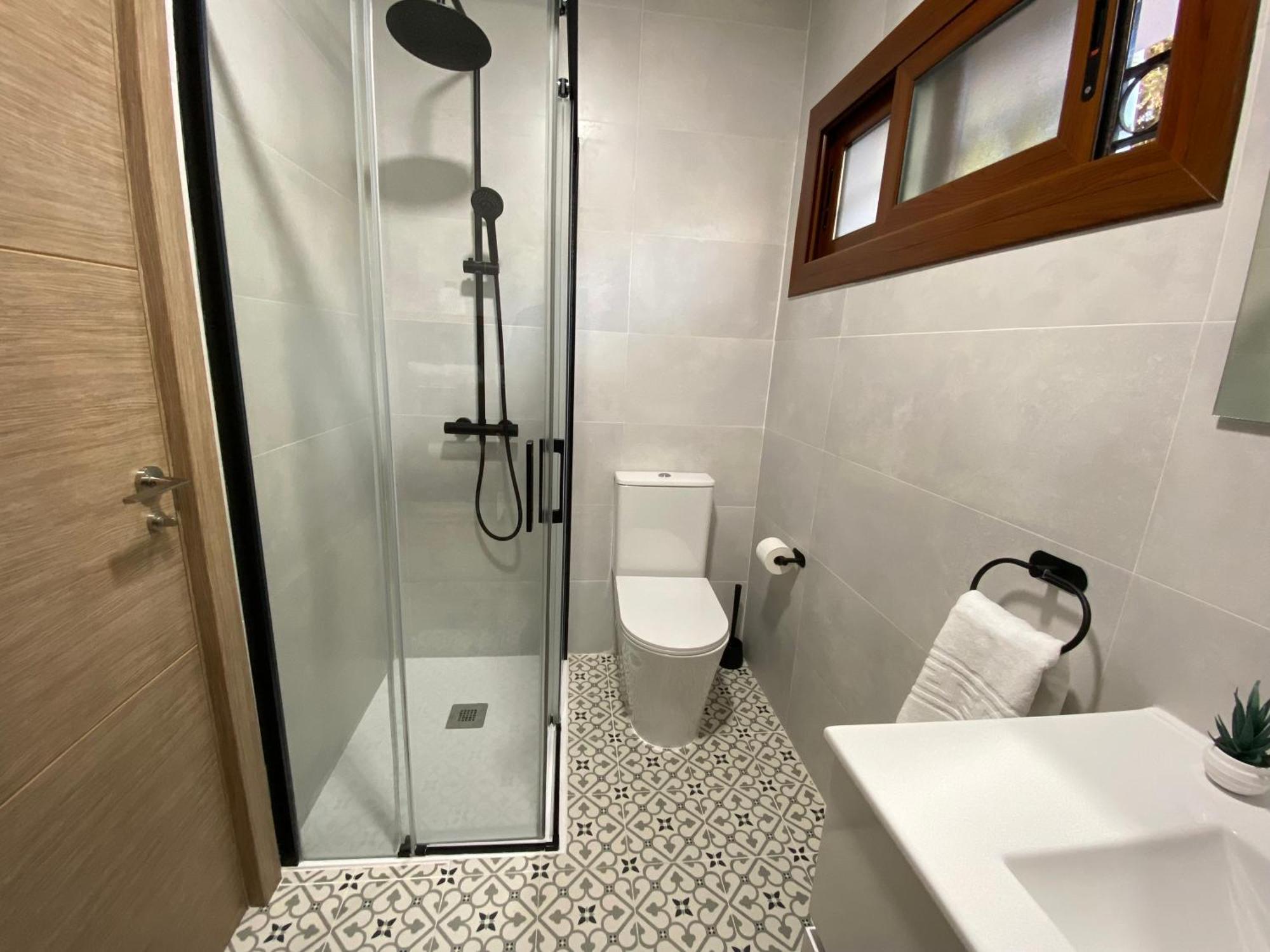 Ferienwohnung M&H Torremolinos Exterior foto