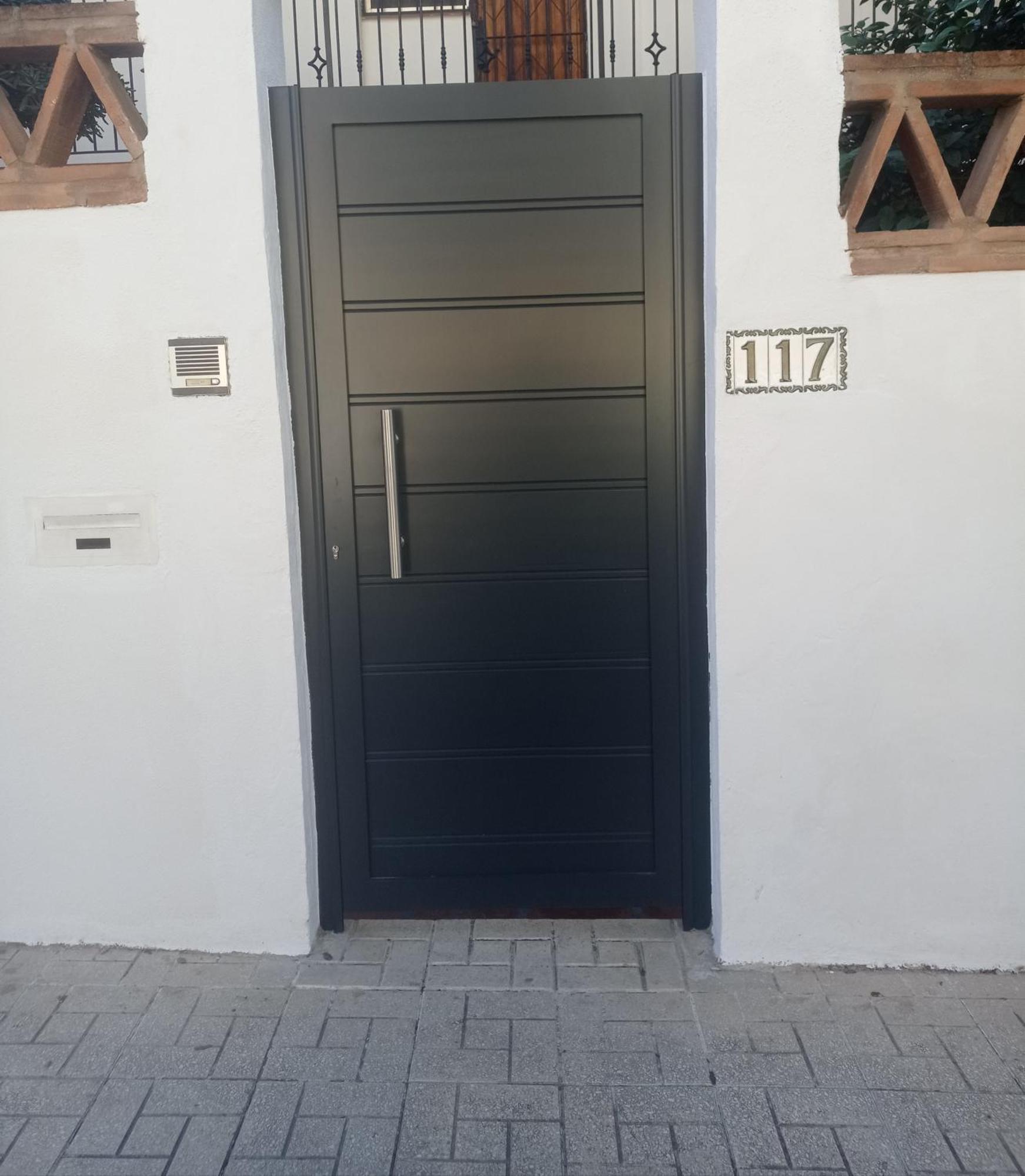 Ferienwohnung M&H Torremolinos Exterior foto