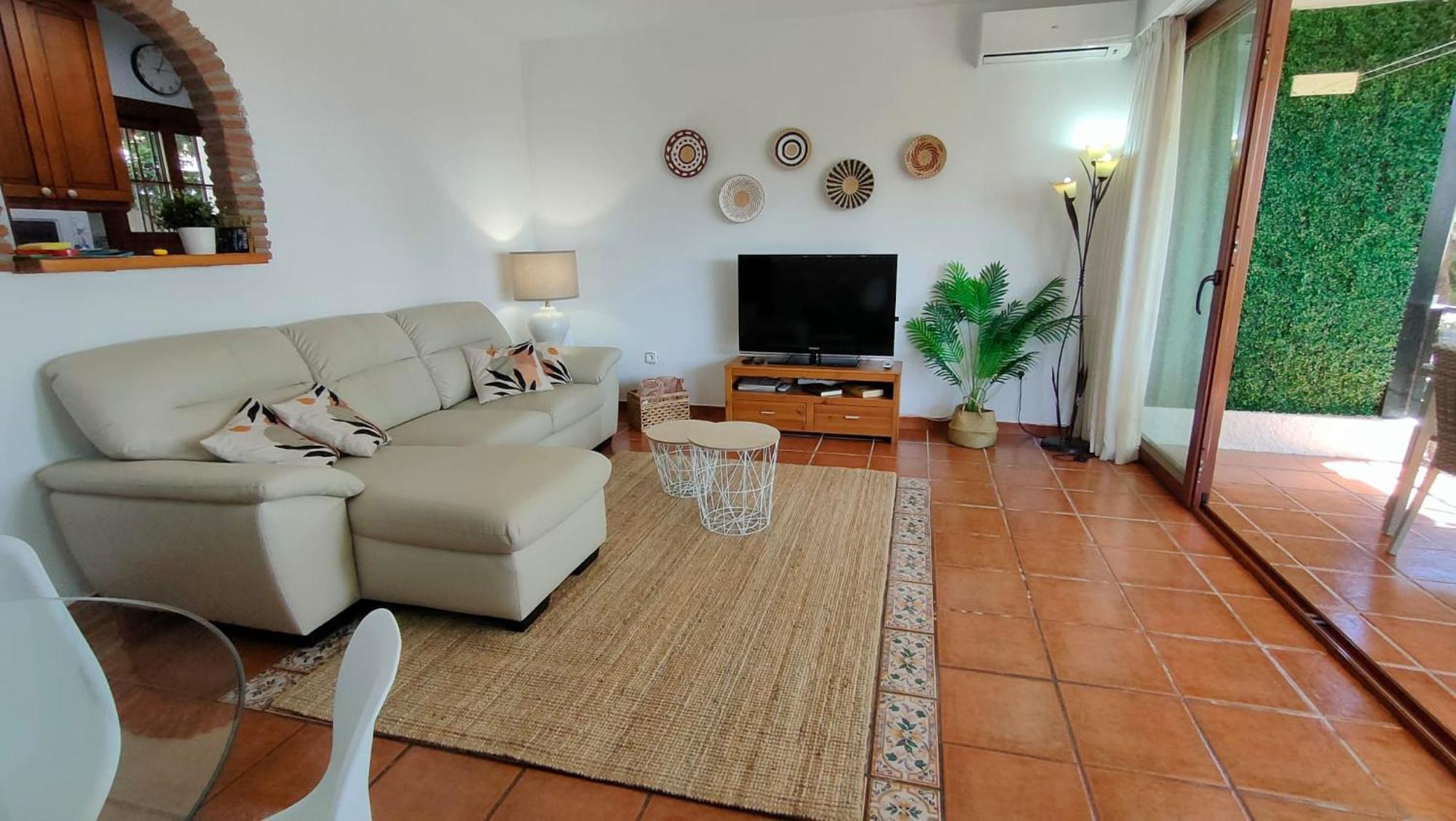Ferienwohnung M&H Torremolinos Exterior foto