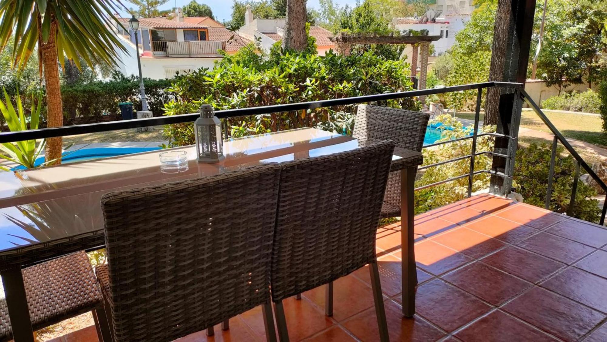 Ferienwohnung M&H Torremolinos Zimmer foto