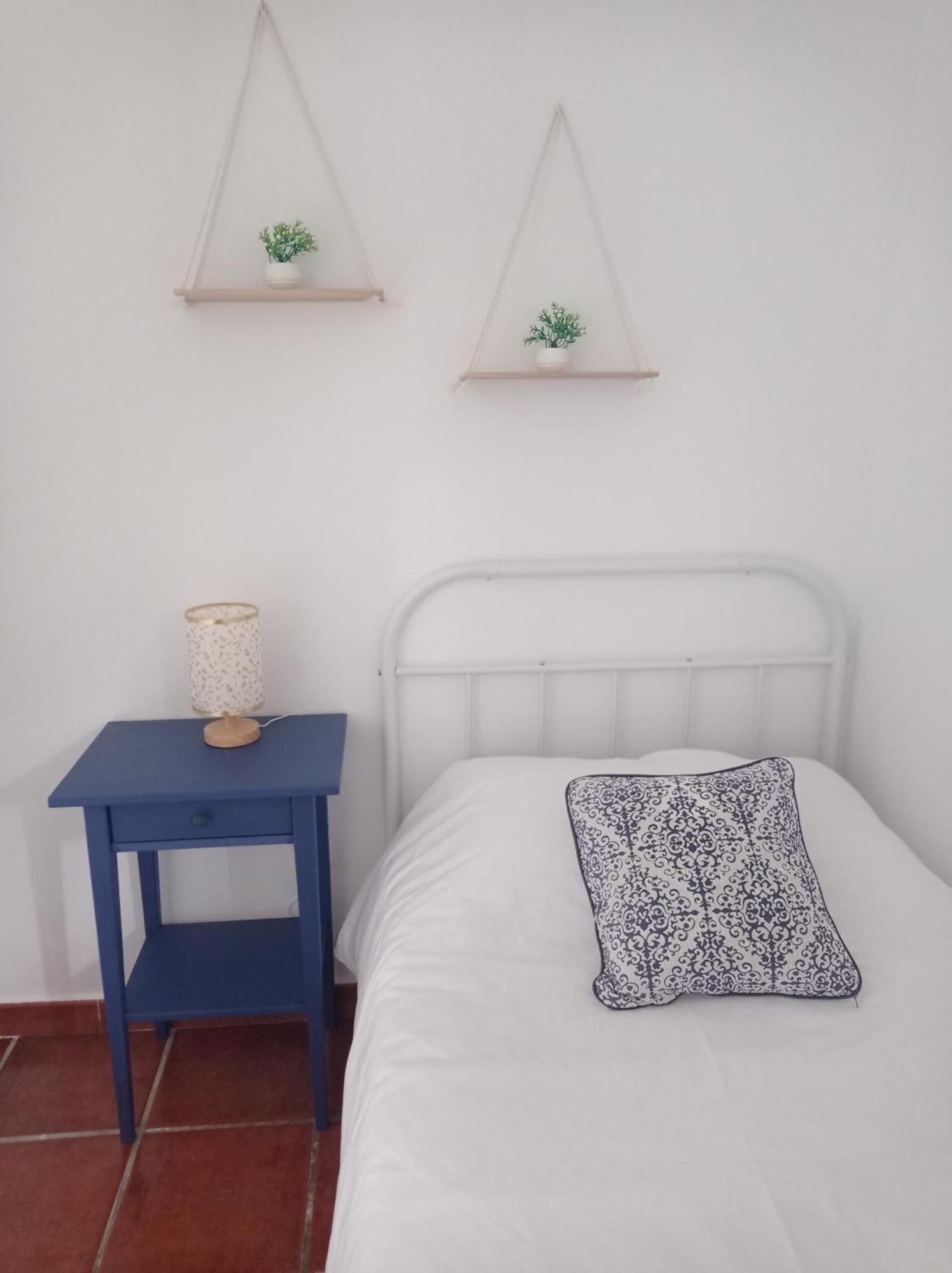 Ferienwohnung M&H Torremolinos Exterior foto