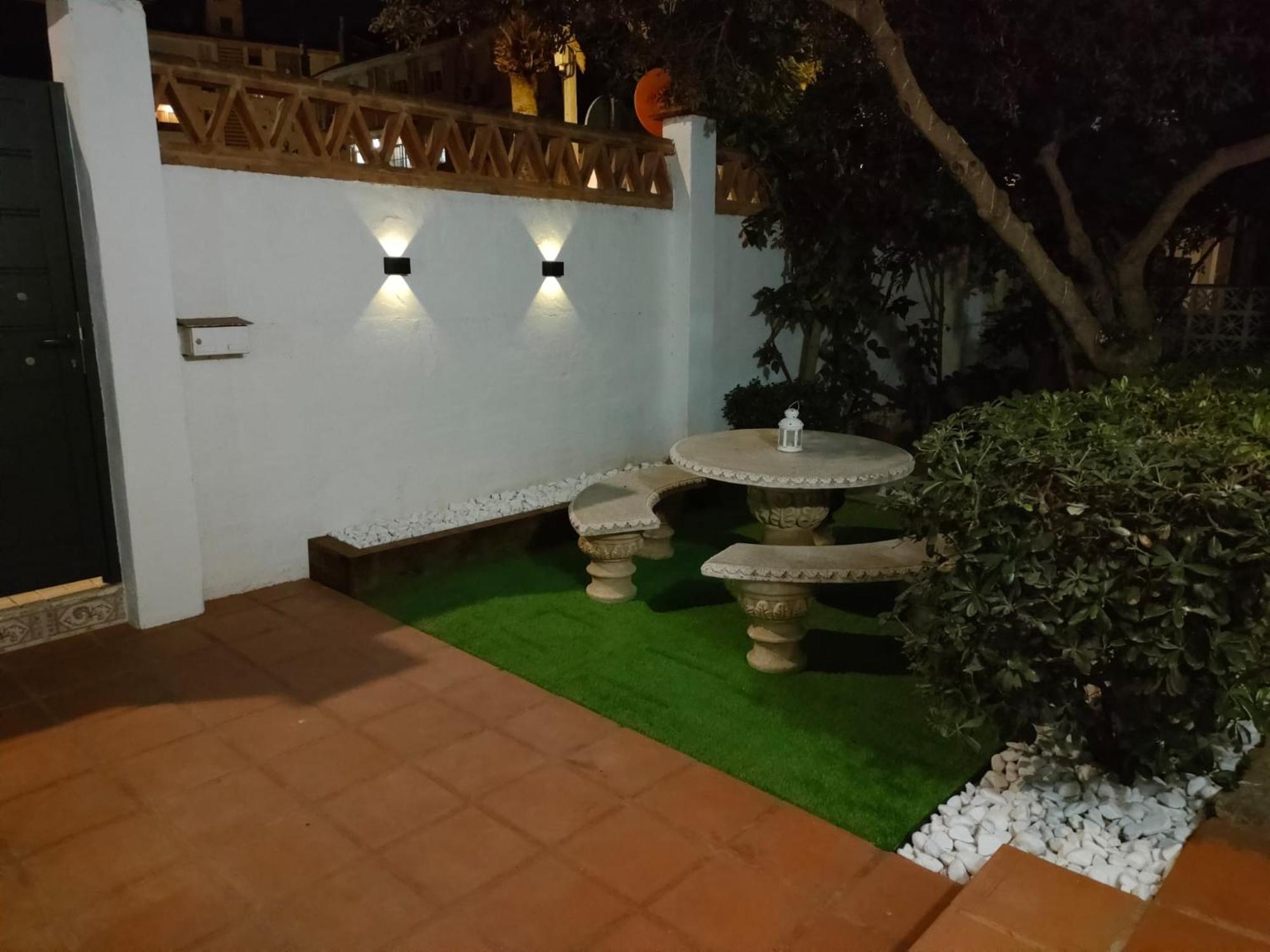 Ferienwohnung M&H Torremolinos Exterior foto