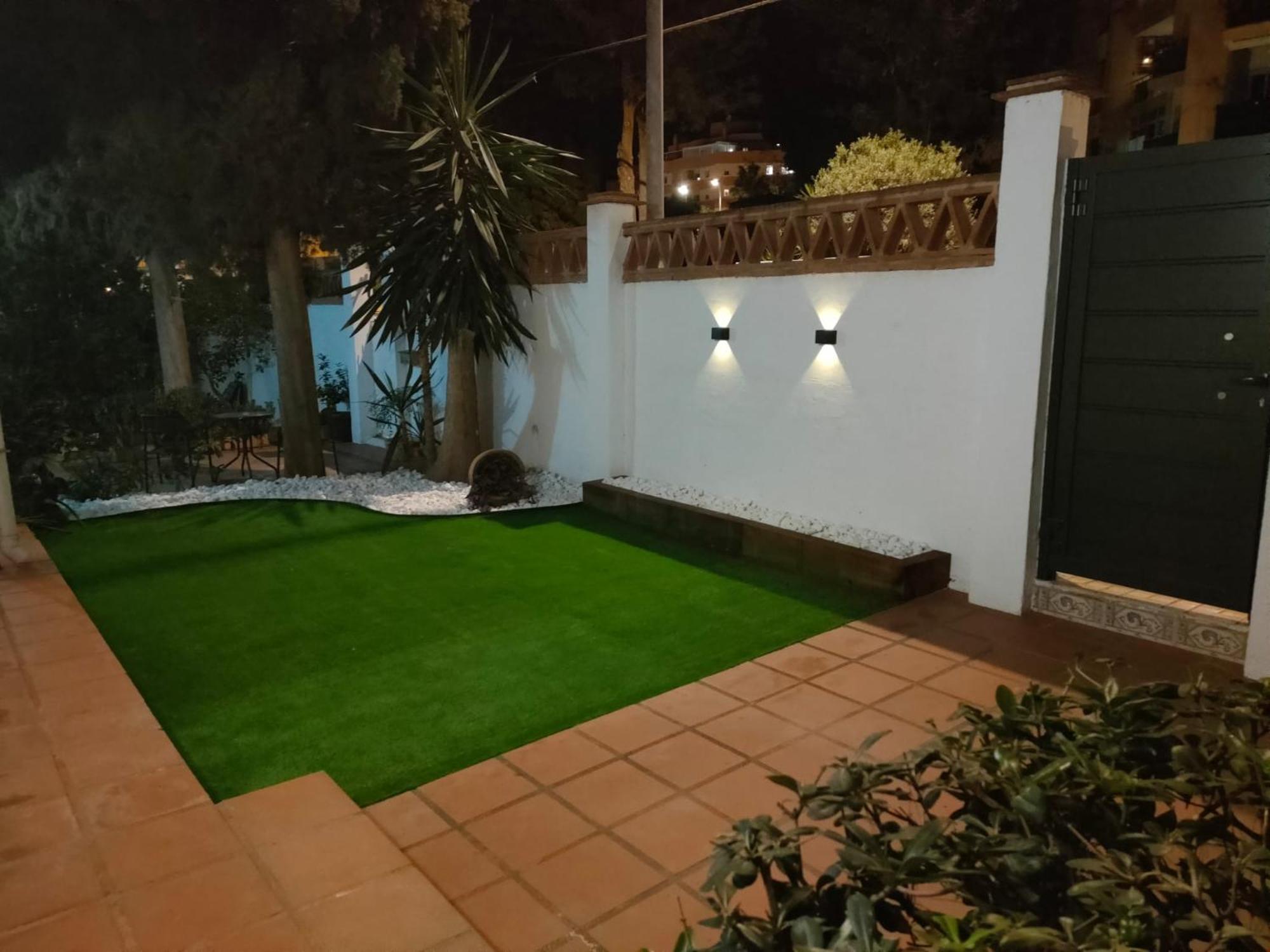 Ferienwohnung M&H Torremolinos Exterior foto